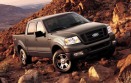 2004 Ford F-150 4dr SuperCrew FX4 4WD Styleside 5.5 ft. SB