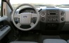 2004 Ford F-150 4dr SuperCrew XLT Interior