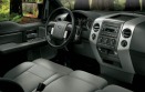 2004 Ford F-150 XLT Interior Shown