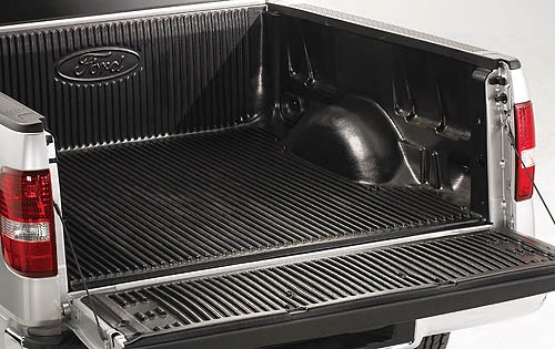 2007 Ford F-150 XL Cargo Bed