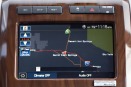 2012 Ford F-150 Platinum Crew Cab Pickup Navigation System