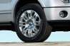 2012 Ford F-150 Platinum Crew Cab Pickup Wheel