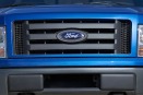 2012 Ford F-150 FX4 Extended Cab Pickup Front Badge