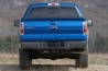 2012 Ford F-150 FX4 Extended Cab Pickup Exterior