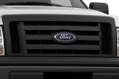 2012 Ford F-150 XL Regular Cab Pickup Front Badge