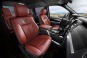 2013 Ford F-150 Limited Crew Cab Pickup Interior