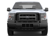 2015 Ford F-150 XL Regular Cab Pickup Exterior