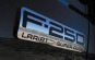 2005 Ford F-250 Super Duty Lariat Side Badging