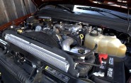 2008 Ford F-250 Super Duty 5.4L V8 Engine