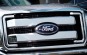 2011 Ford F-250 Super Duty Extended Cab Badging