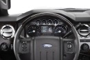 2013 Ford F-250 Super Duty Platinum Crew Cab Pickup Gauge Cluster