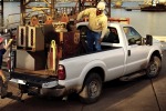 2013 Ford F-250 Super Duty XL Regular Cab Pickup Exterior