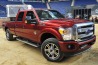 2014 Ford F-250 Super Duty Crew Cab Platinum Exterior