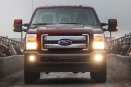 2015 Ford F-250 Super Duty King Ranch Crew Cab Pickup Exterior