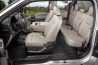 2017 Ford F-250 Super Duty XL Extended Cab Pickup Interior Shown