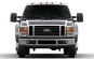 2008 Ford F-350 Super Duty FX4 Extended Cab Dually