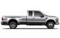 2008 Ford F-350 Super Duty FX4 Dually Extended Cab