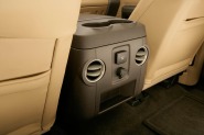 2012 Ford F-450 Super Duty Crew Cab Pickup Interior Detail Shown