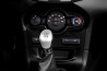 2013 Ford Fiesta Titanium 4dr Hatchback Center Console