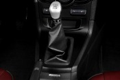 2013 Ford Fiesta Titanium 4dr Hatchback Shifter
