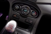 2014 Ford Fiesta ST 4dr Hatchback Center Console