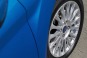 2016 Ford Fiesta Titanium 4dr Hatchback Wheel
