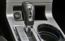 2011 Ford Flex Limited Ecoboost Center Console