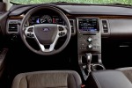 2014 Ford Flex SEL Wagon Interior