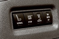 2017 Ford Flex Limited Wagon Aux Controls