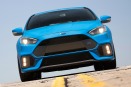 2017 Ford Focus RS 4dr Hatchback Exterior