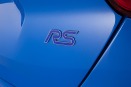 2017 Ford Focus RS 4dr Hatchback Rear Badge