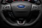 2016 Ford Focus ST 4dr Hatchback Steering Wheel Detail