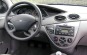 2000 Ford Focus Dashboard