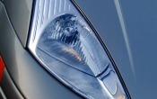 2000 Ford Focus Headlamp