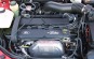 2002 Ford Focus 2.0L 130hp Zetec 4-cylinder Engine Shown