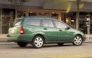 2002 Ford Focus ZTW 4dr Wagon