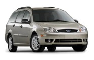 2005 Ford Focus ZXW SES 4dr Wagon