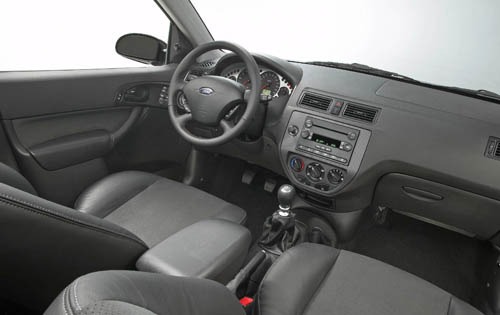 2007 Ford Focus Vin 1fahp38z27w174507