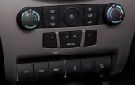 2009 Ford Focus SES Center Console