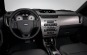 2009 Ford Focus SE Dashboard