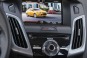 2013 Ford Focus Titanium 4dr Hatchback Center Console