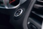 2013 Ford Focus Titanium Ignition Button Detail