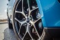 2015 Ford Focus SE Sedan Wheel