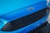 2016 Ford Focus SE Sedan Front Badge