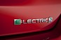 2017 Ford Focus Electric 4dr Hatchback Rear Badge