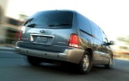 2005 Ford Freestar Limited 4dr Minivan