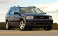 2005 Ford Freestyle 4dr SUV