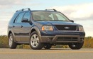 2005 Ford Freestyle Limited AWD 4dr Wagon