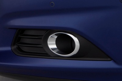 2014 Ford Fusion Hybrid SE Sedan Fog Light