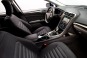 2014 Ford Fusion Hybrid SE Sedan Interior